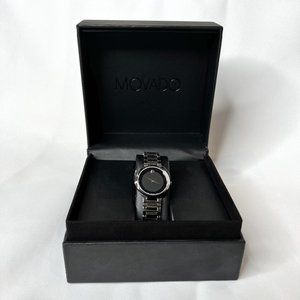 NWT Movado Museum Classic Women's Watch
